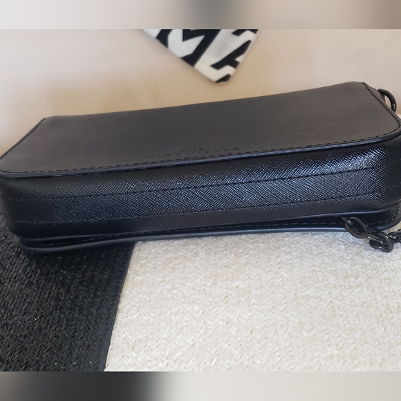 💫 Authentic - Marc Jacobs: Snapshot Chain Wallet-Crossbody Bag - Picture 12 of 12